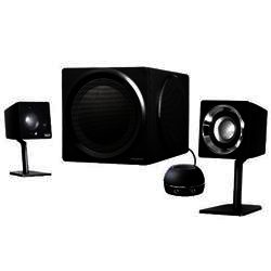Creative GigaWorks T3 2.1 Speaker System